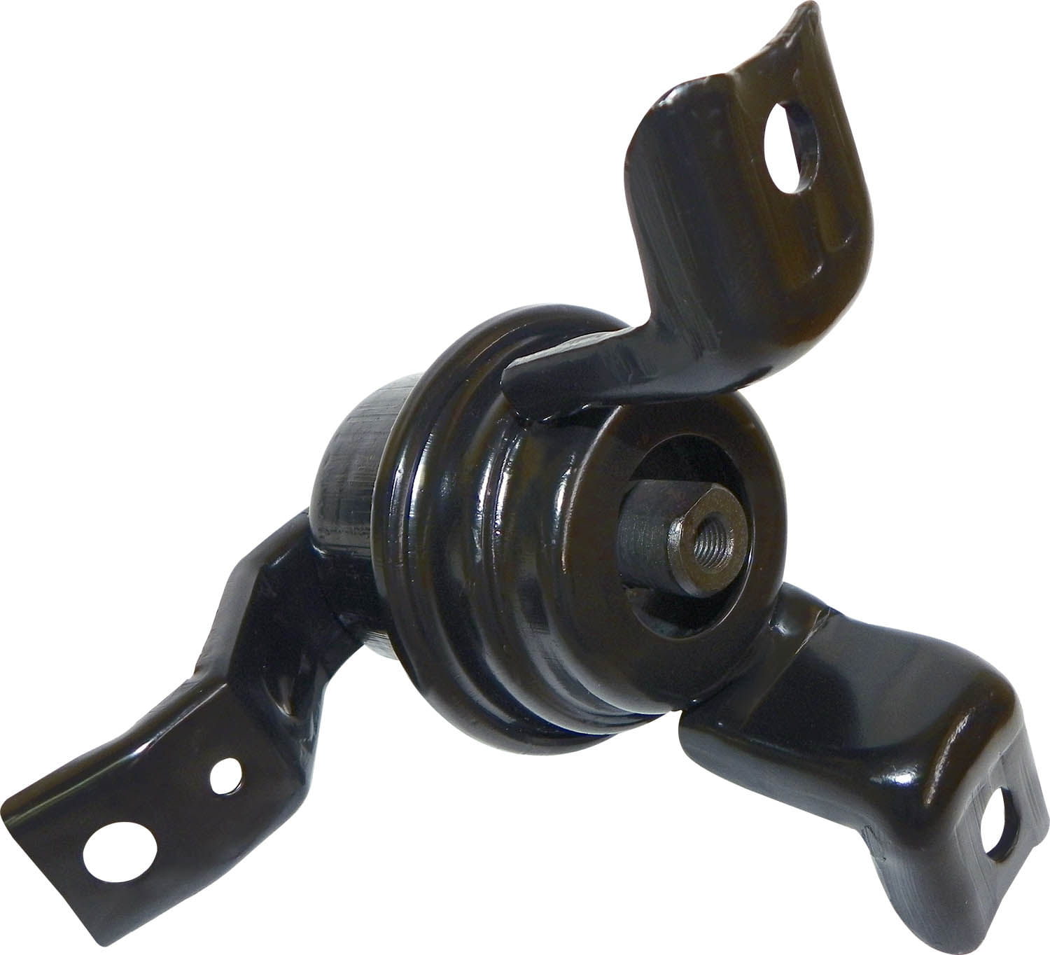 Soporte Motor Derecho