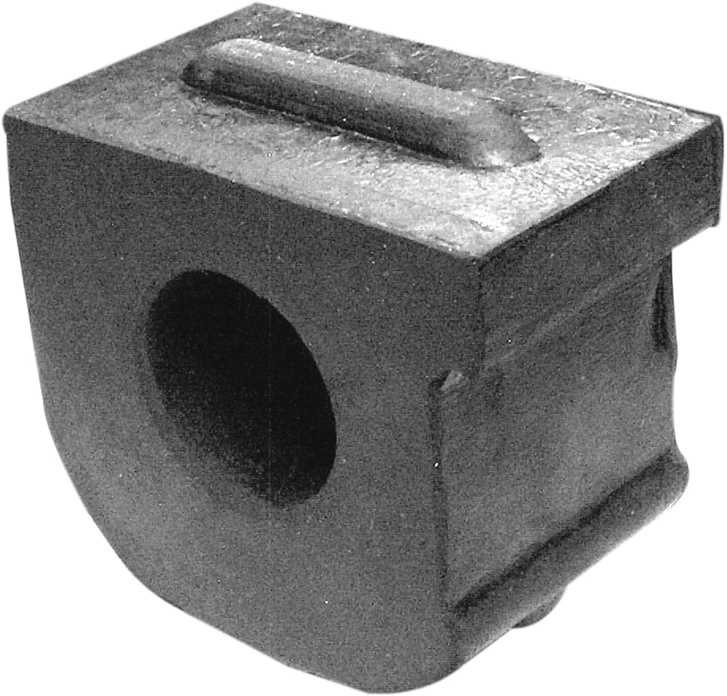 Goma Barra Estabilizadora