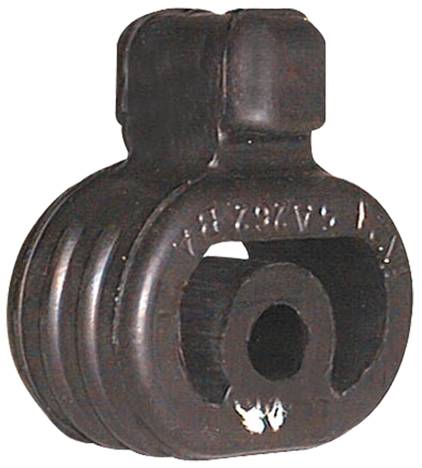 Soporte Goma De Escape