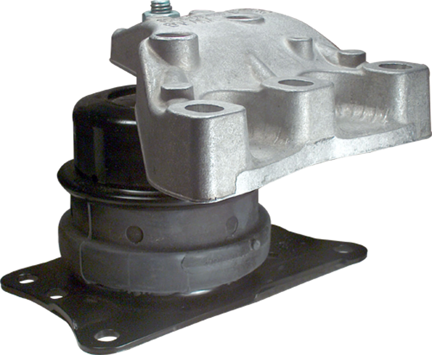 Soporte Motor Derecho