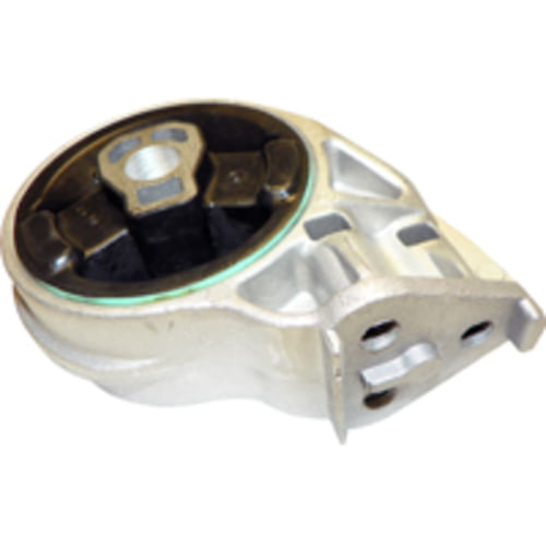 Soporte Motor Trasero