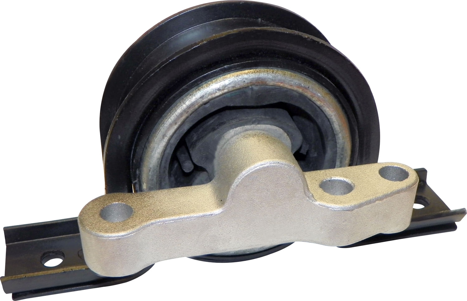 Soporte Motor Derecho