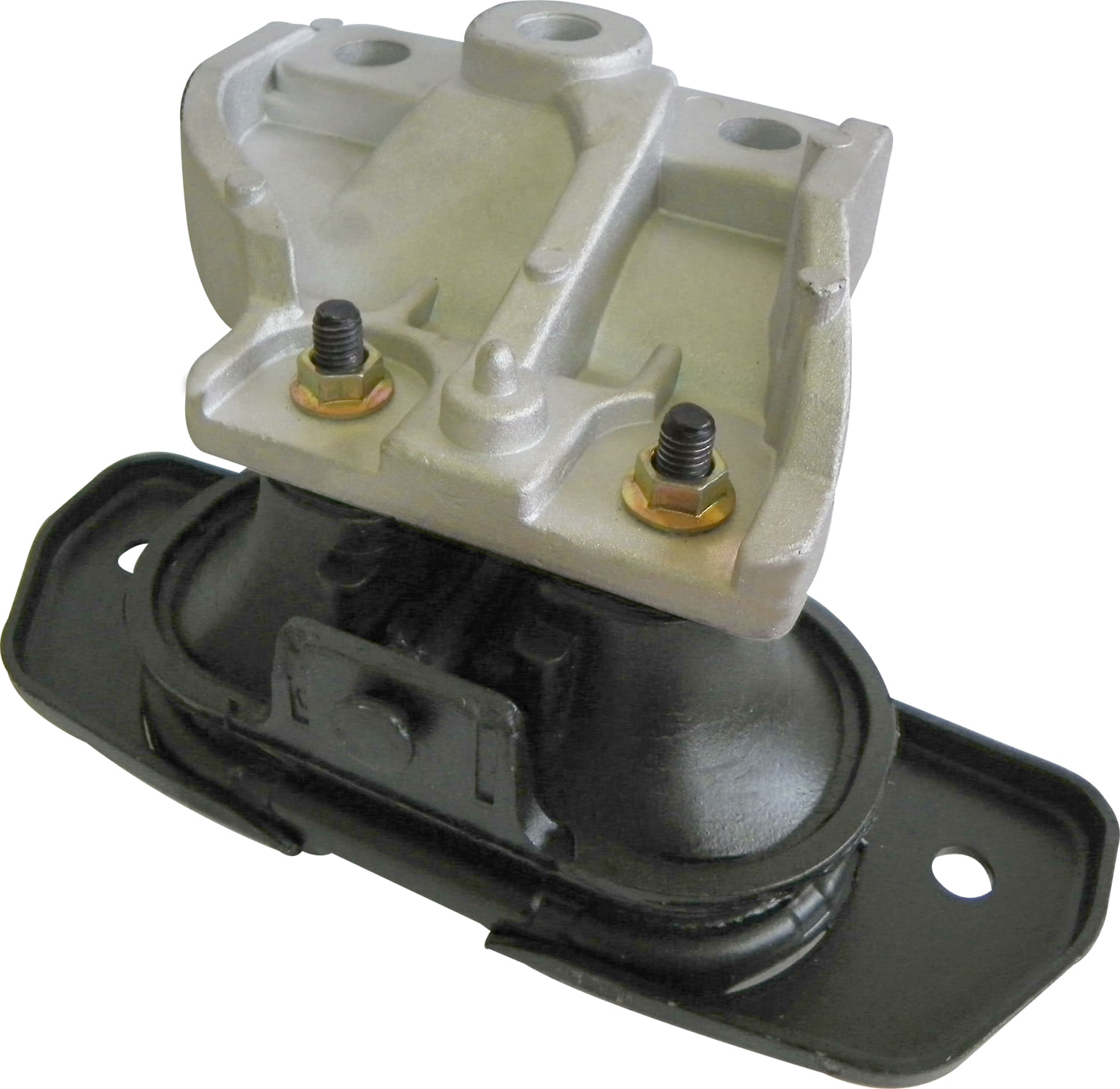 Soporte Motor Derecho