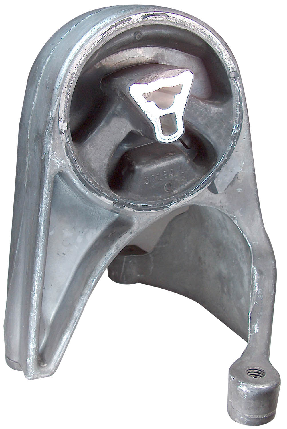 Soporte Motor Trasero
