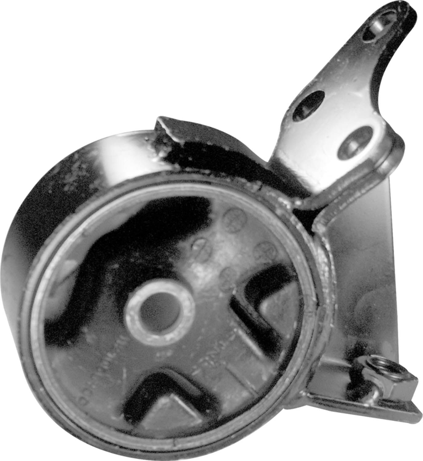 Soporte Motor Derecho