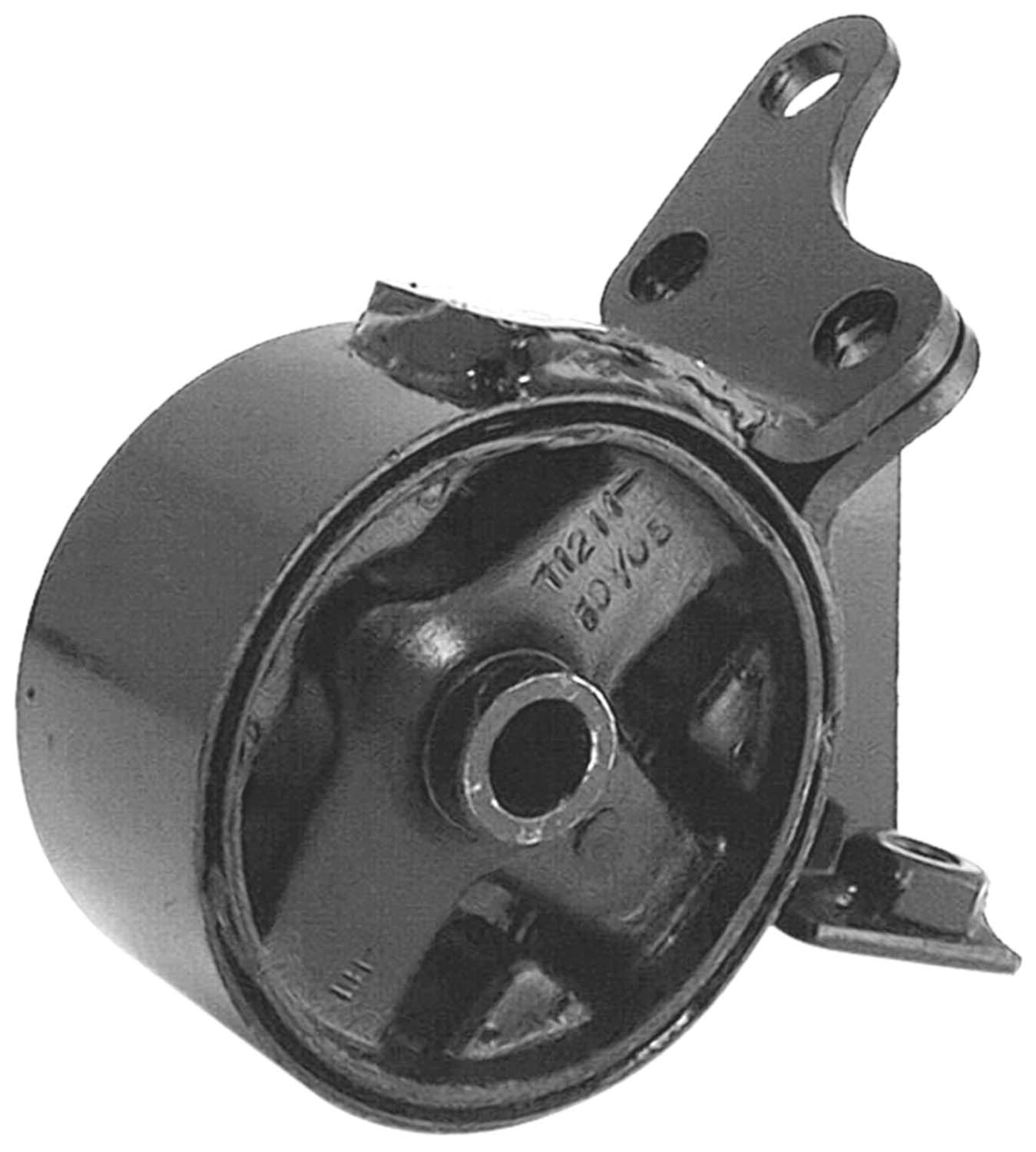 Soporte Motor Derecho