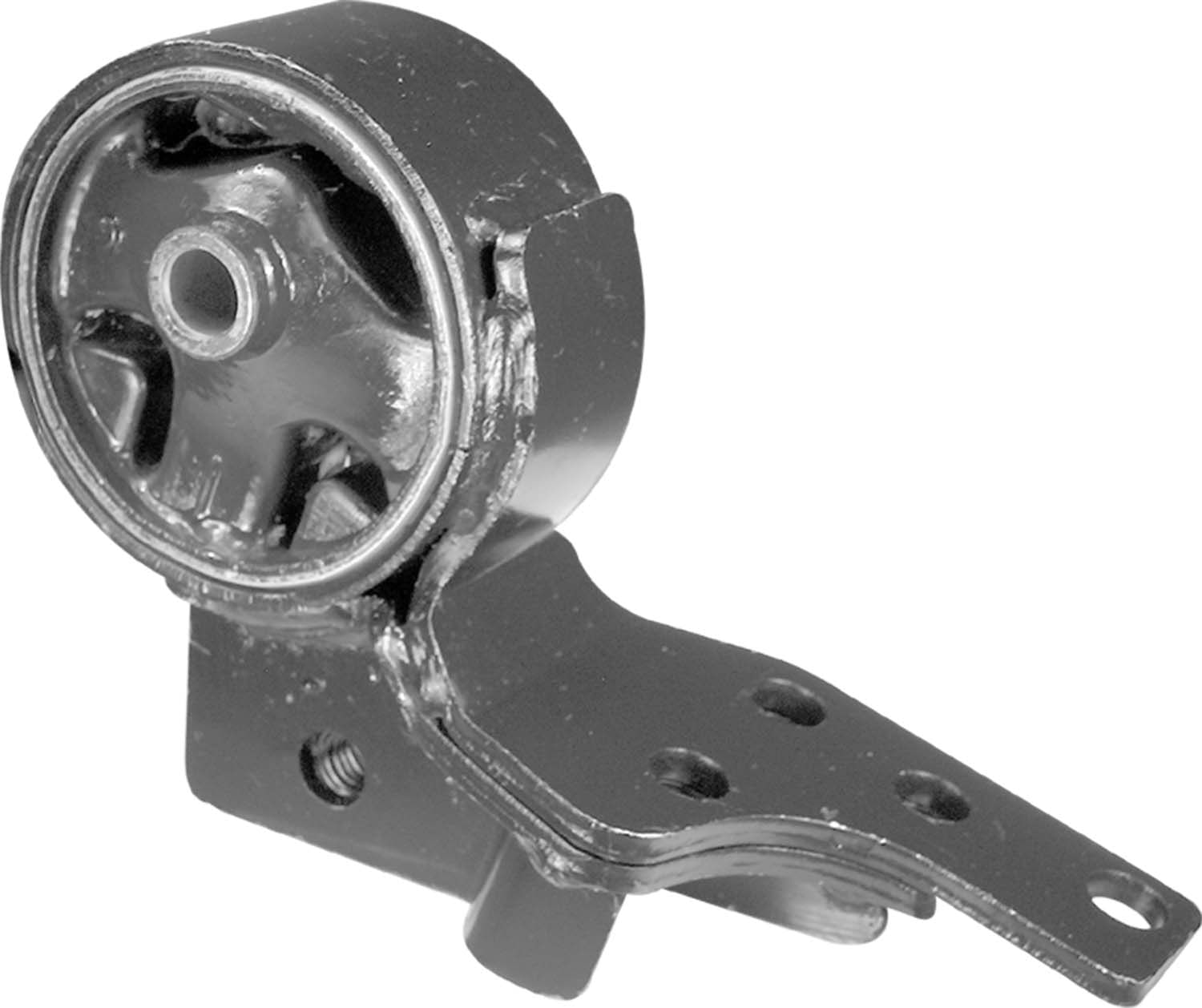 Soporte Motor Derecho
