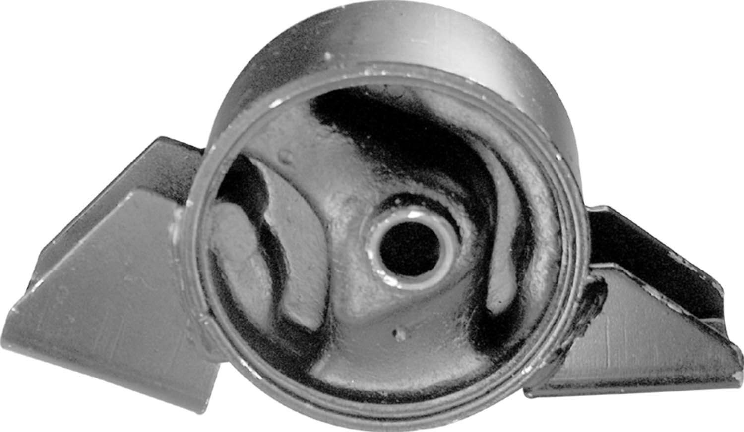Soporte Motor Trasero