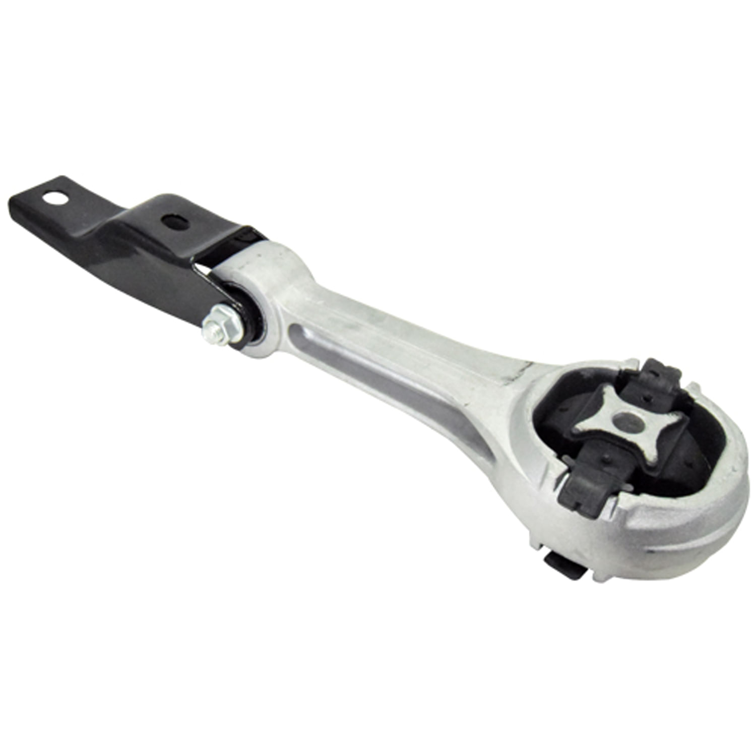 Soporte Motor Trasero