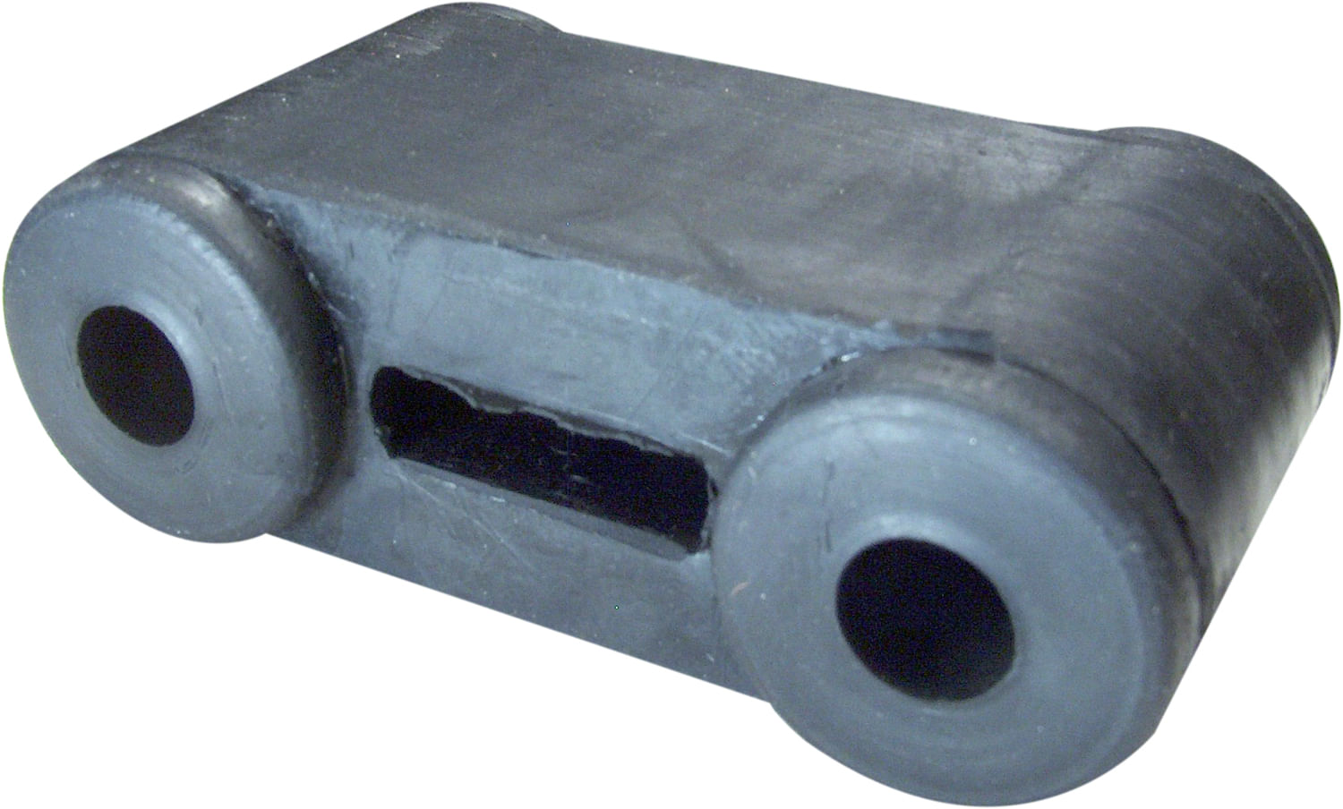 Soporte Goma De Escape