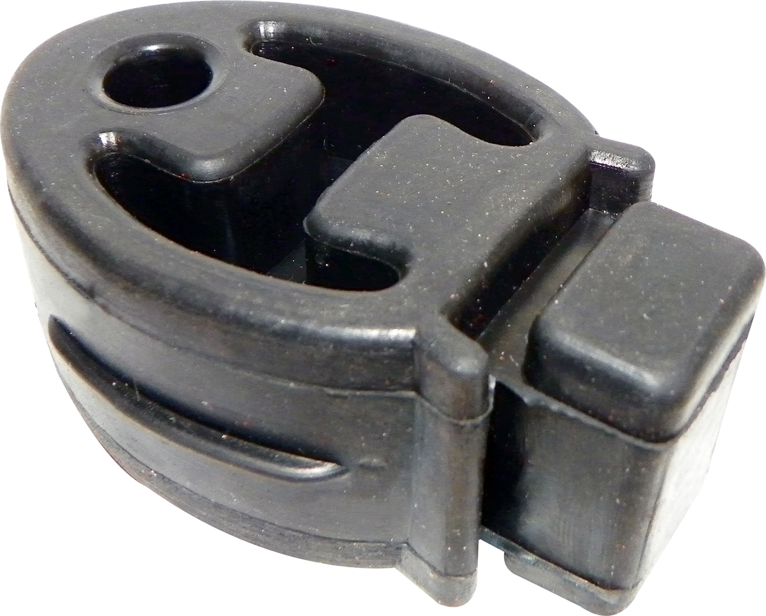 Soporte Goma De Escape