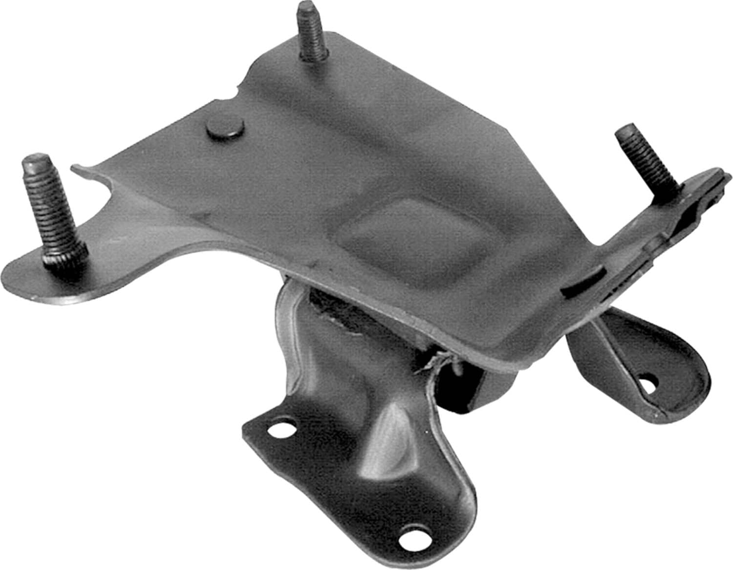 Soporte Motor Derecho