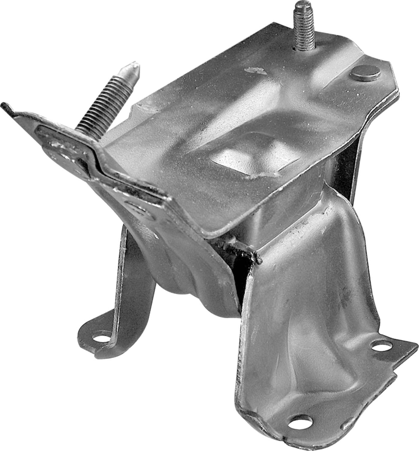 Soporte Motor Izquierdo