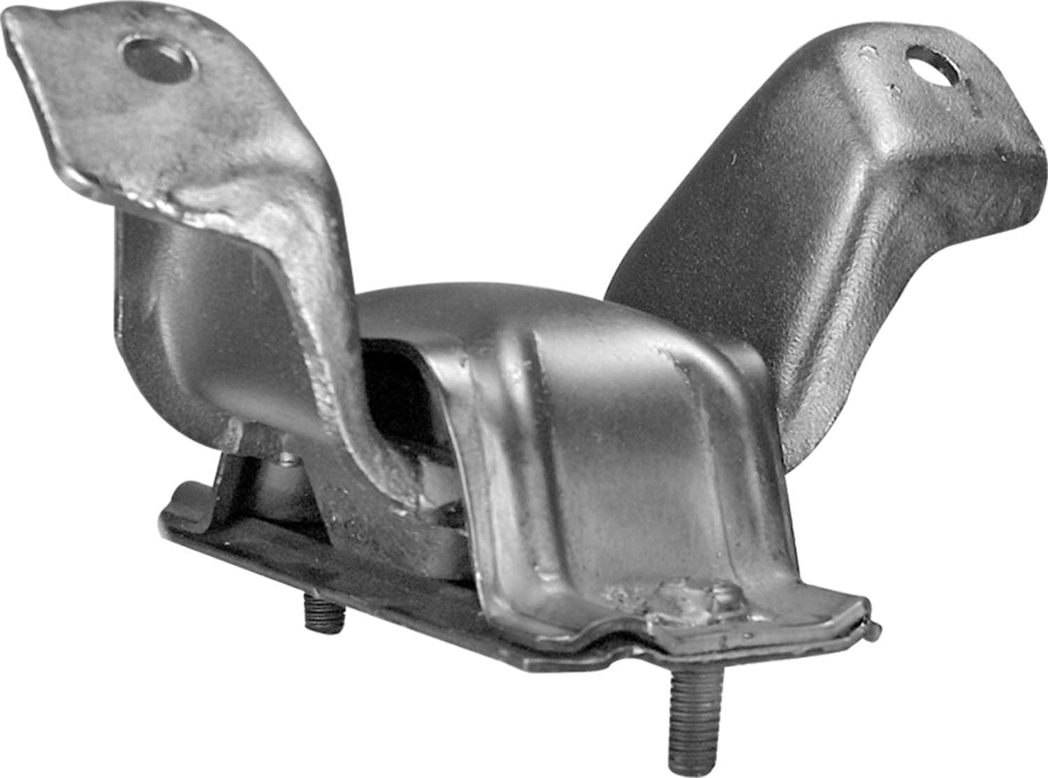 Soporte Motor Izquierdo