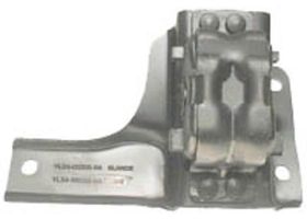 Soporte Motor Izquierdo