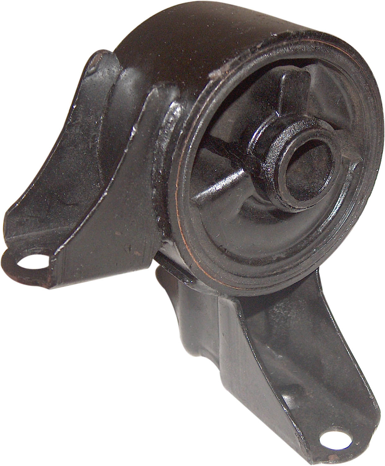 Soporte Motor Derecho