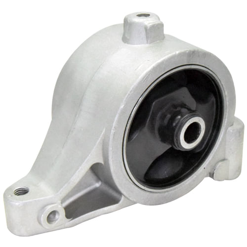 Soporte Motor Trasero