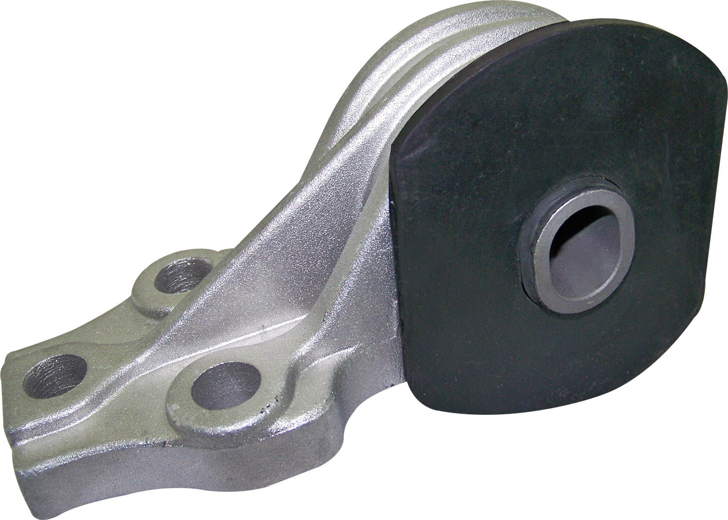 Soporte Motor Trasero
