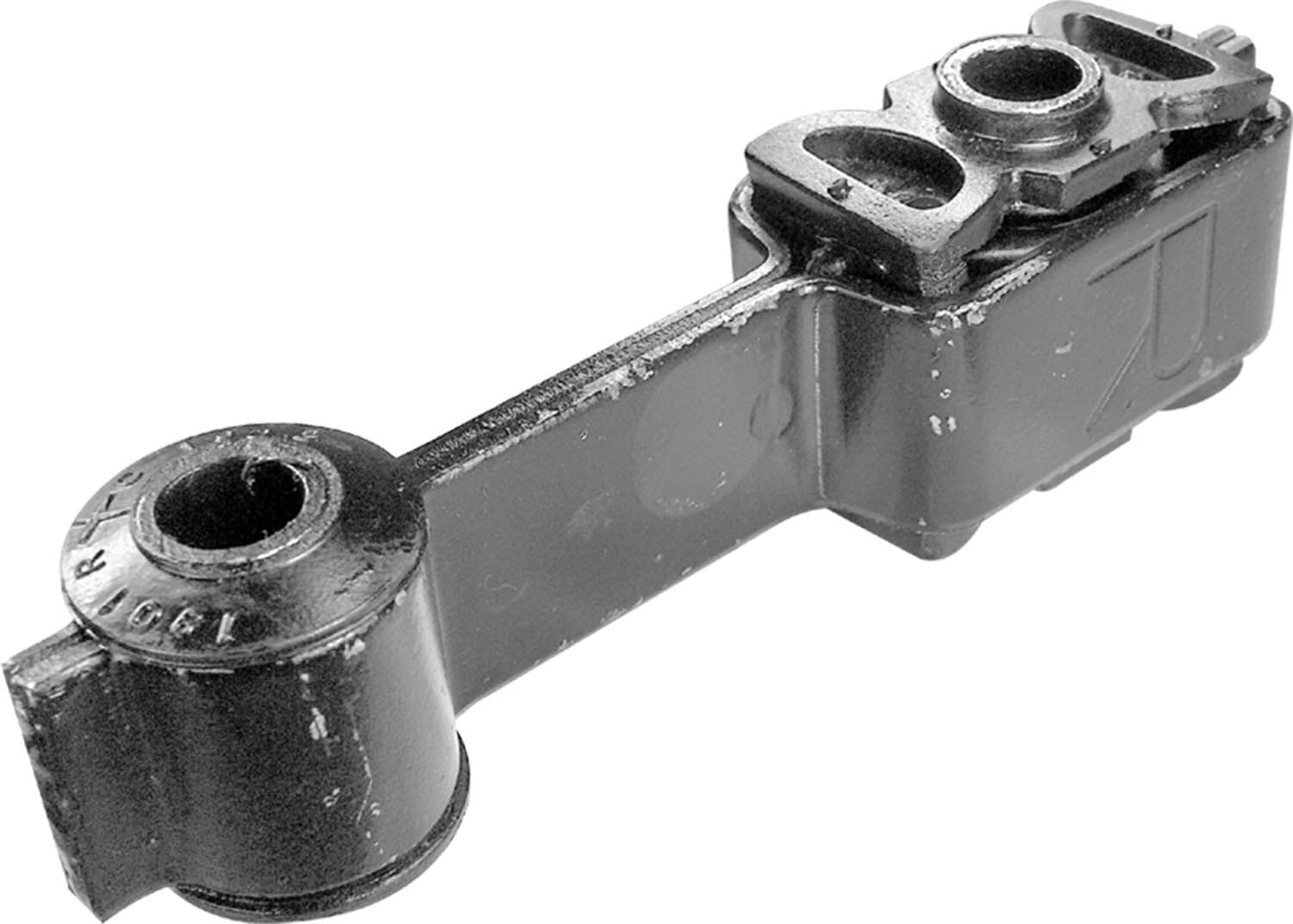 Soporte Motor Trasero
