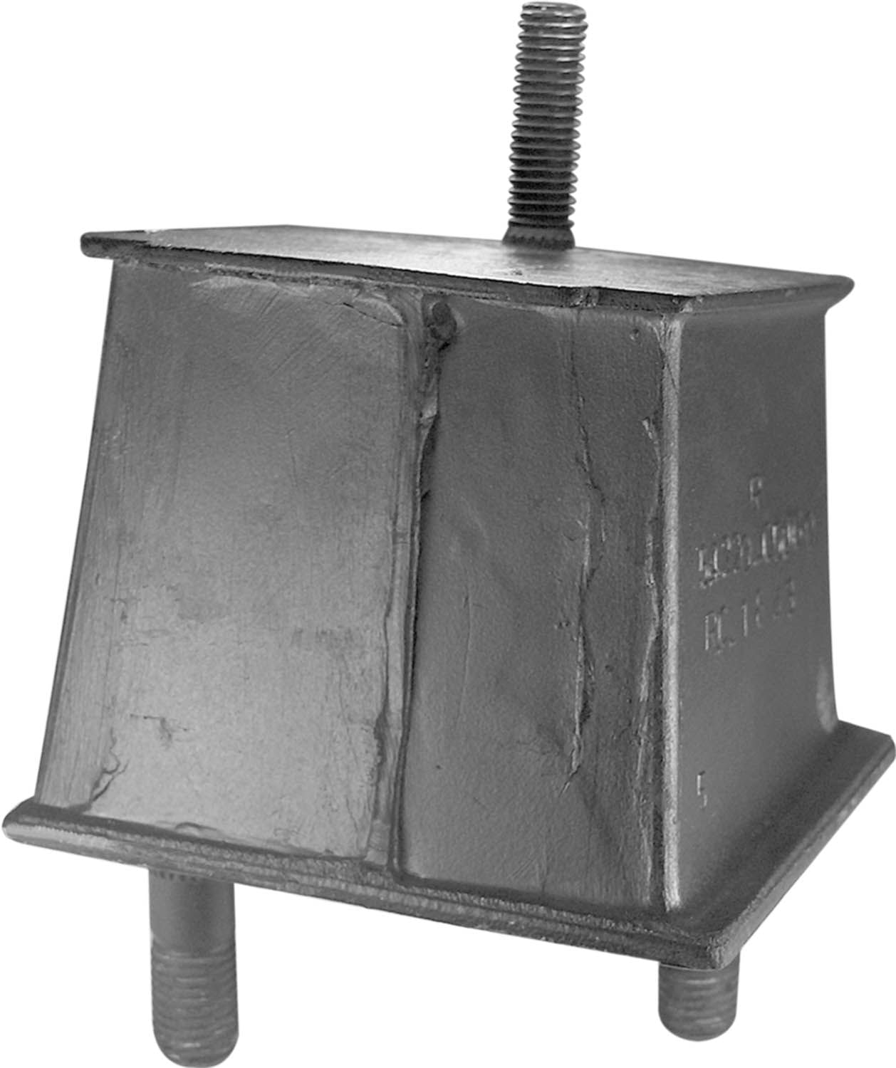 Soporte Motor Derecho