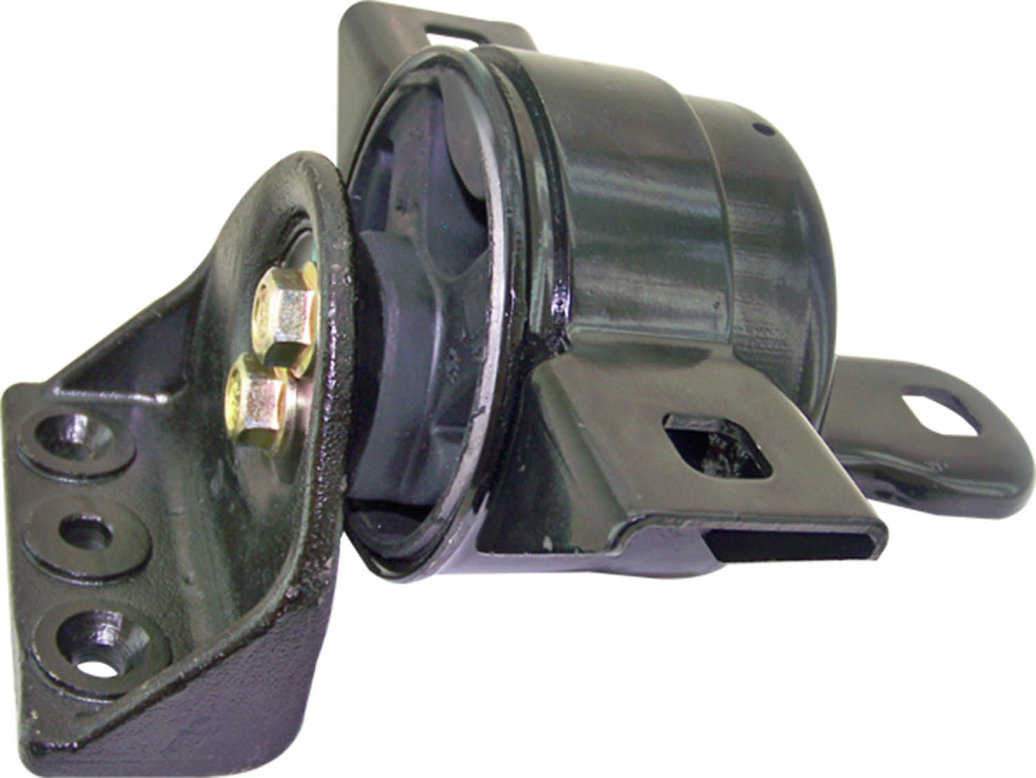 Soporte Motor Derecho
