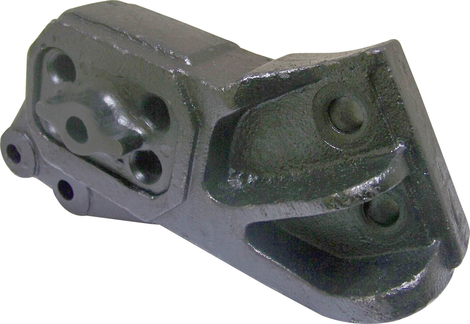 Soporte Motor Derecho