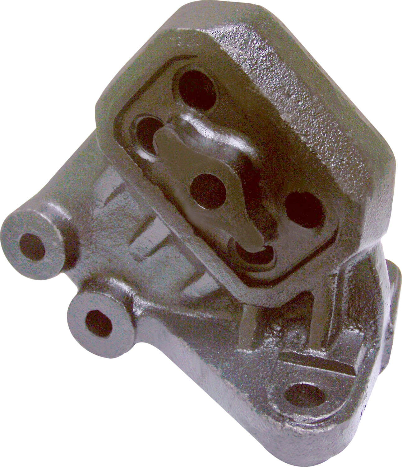 Soporte Motor Izquierdo