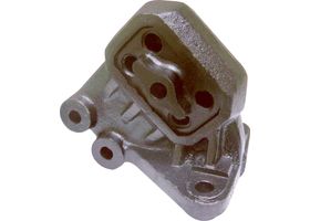 Soporte Motor Izquierdo