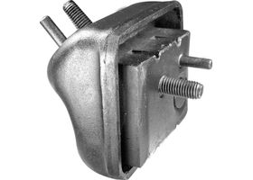 Soporte Motor Derecho