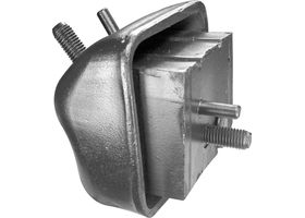 Soporte Motor Izquierdo