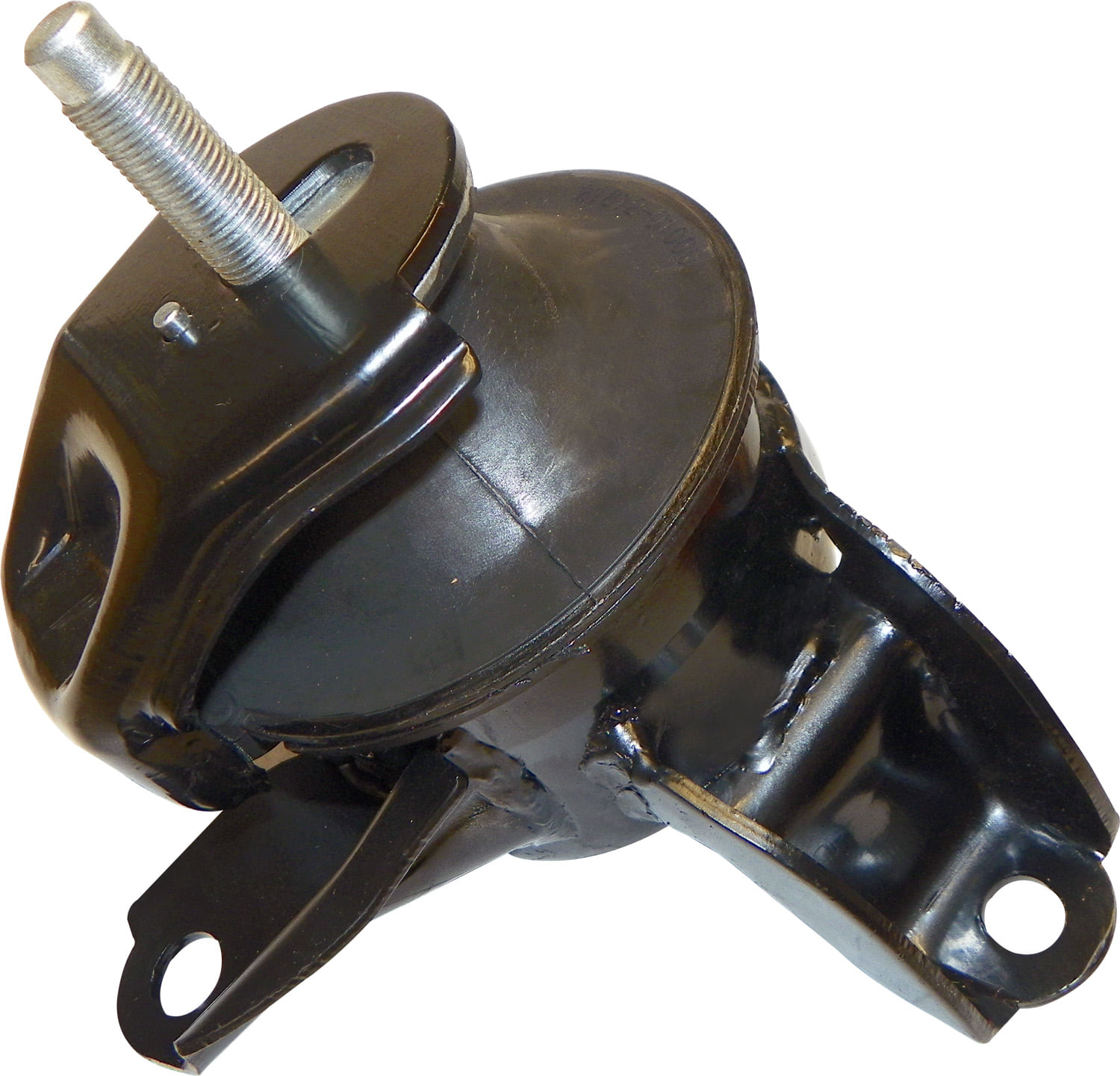 Soporte Motor Derecho