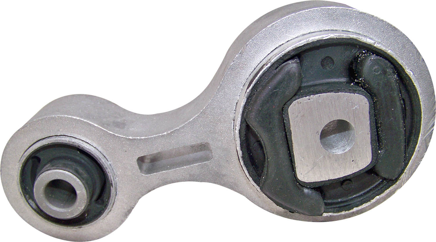Soporte Motor Trasero
