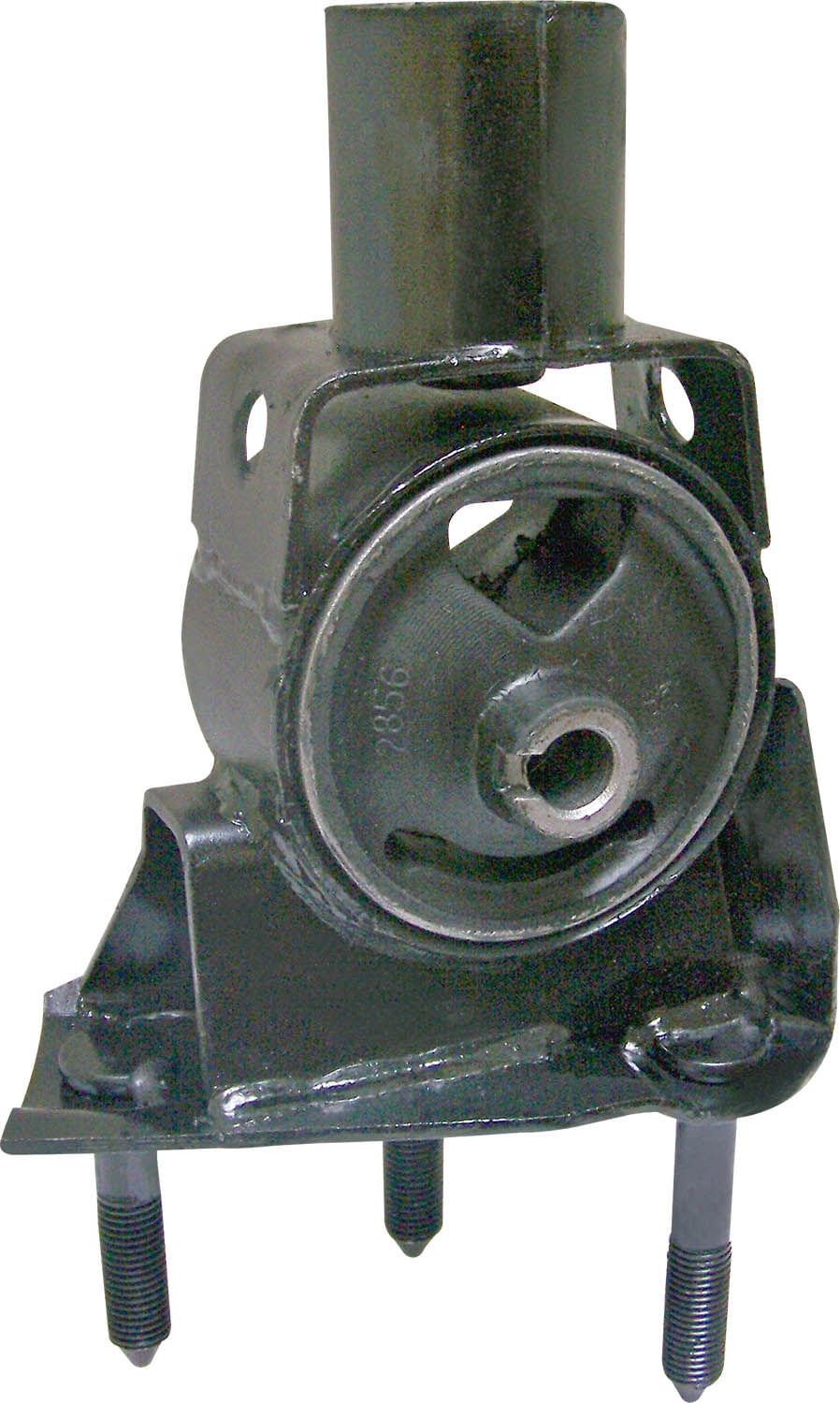 Soporte Motor Trasero