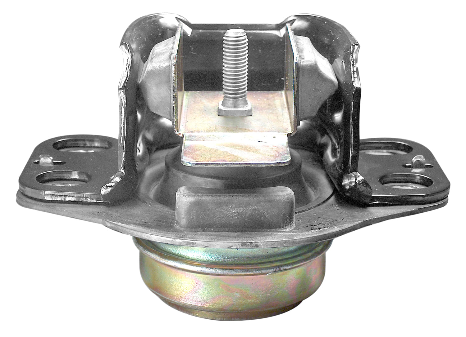 Soporte Motor Derecho