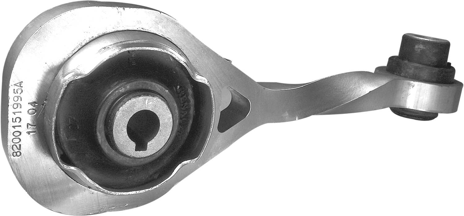 Soporte Motor Trasero