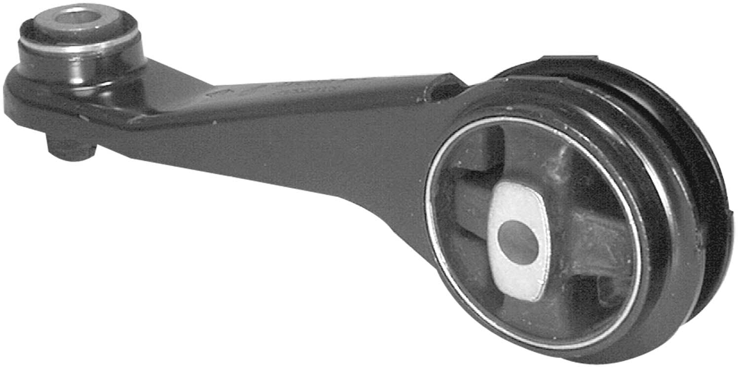 Soporte Motor Trasero