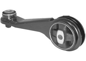Soporte Motor Trasero