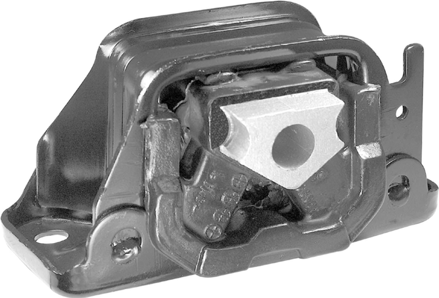 Soporte Motor Derecho