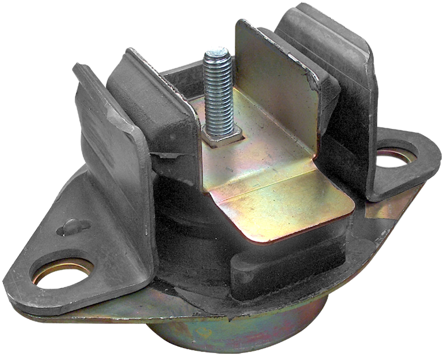 Soporte Motor Derecho