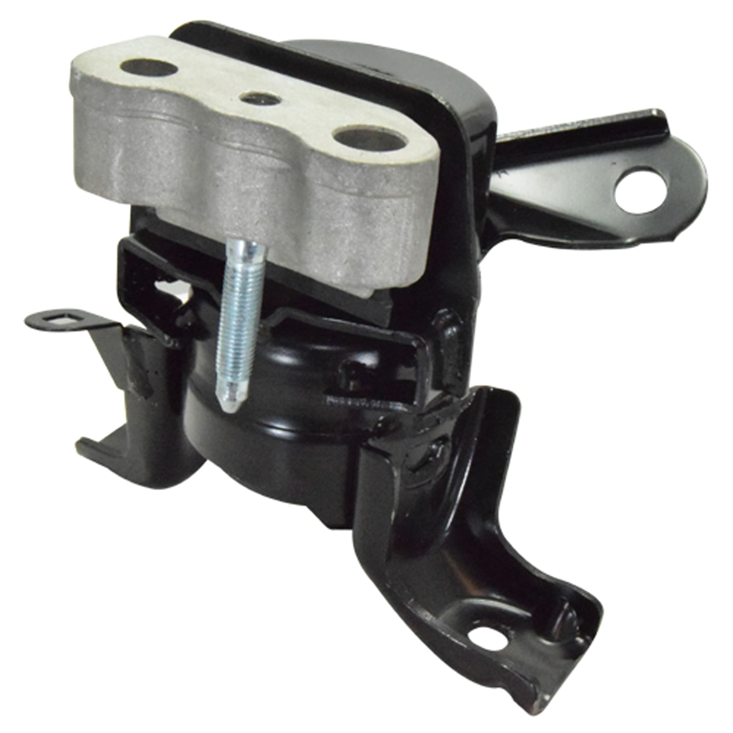 Soporte Motor Derecho