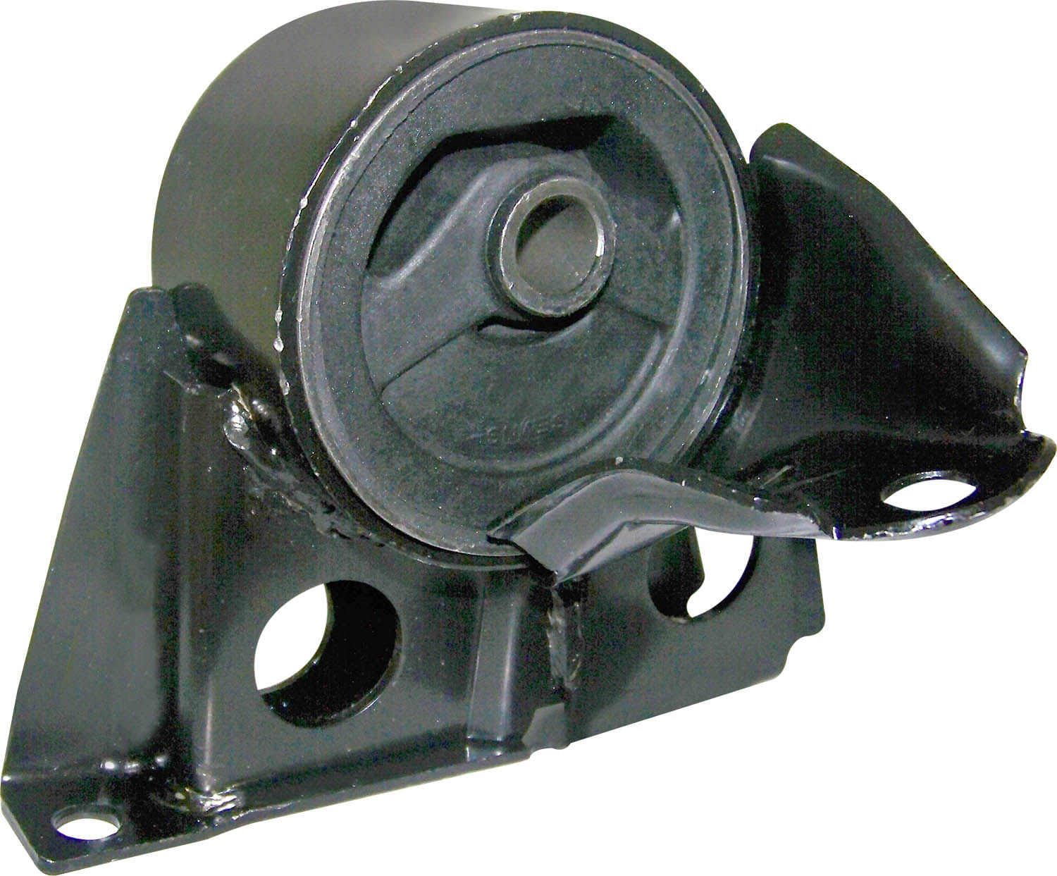 Soporte Motor Derecho