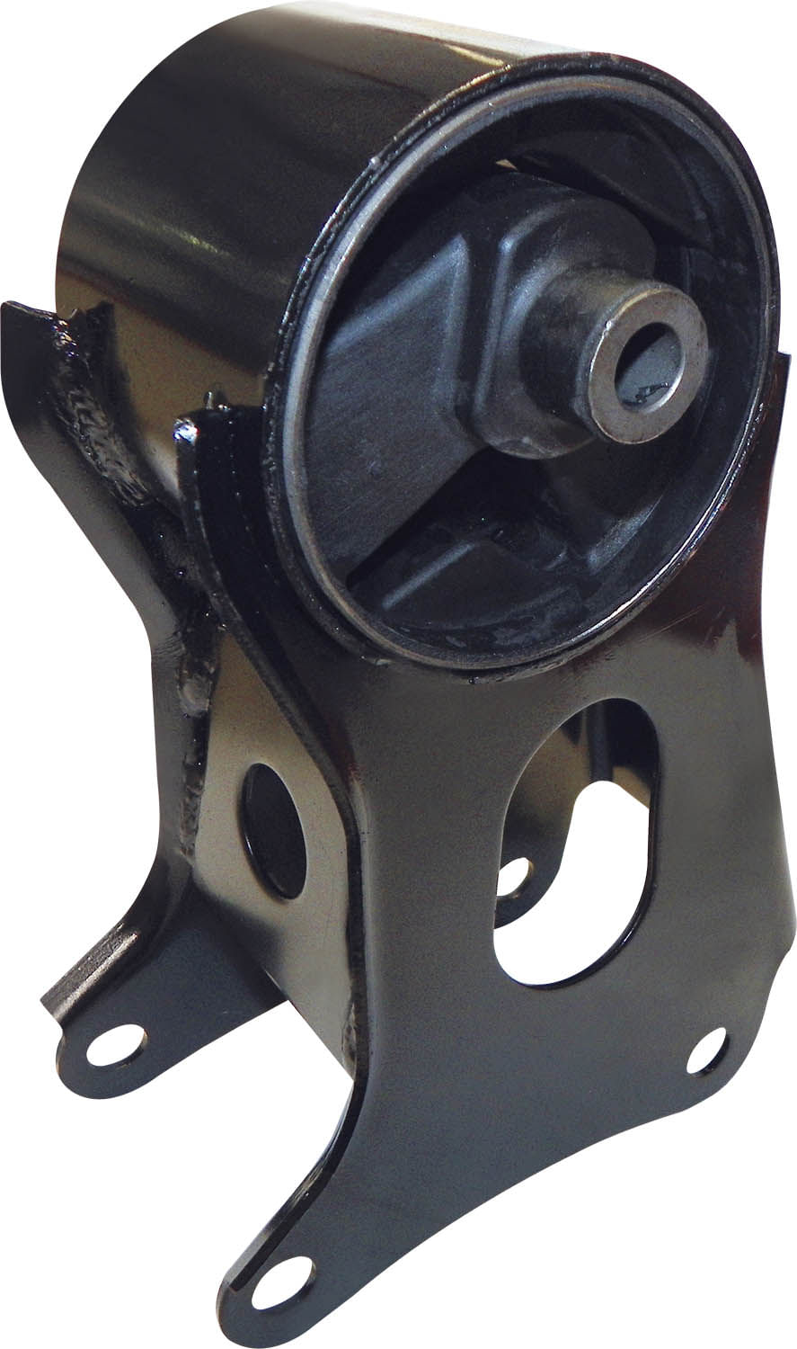 Soporte Motor Trasero