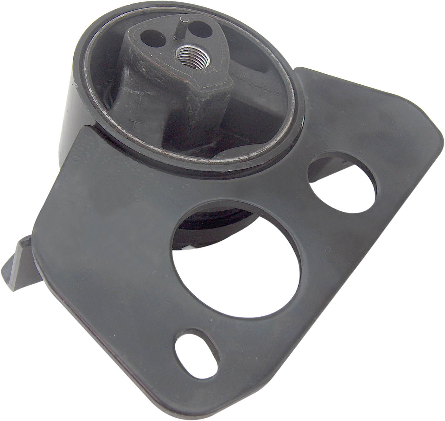 Soporte Motor Trasero