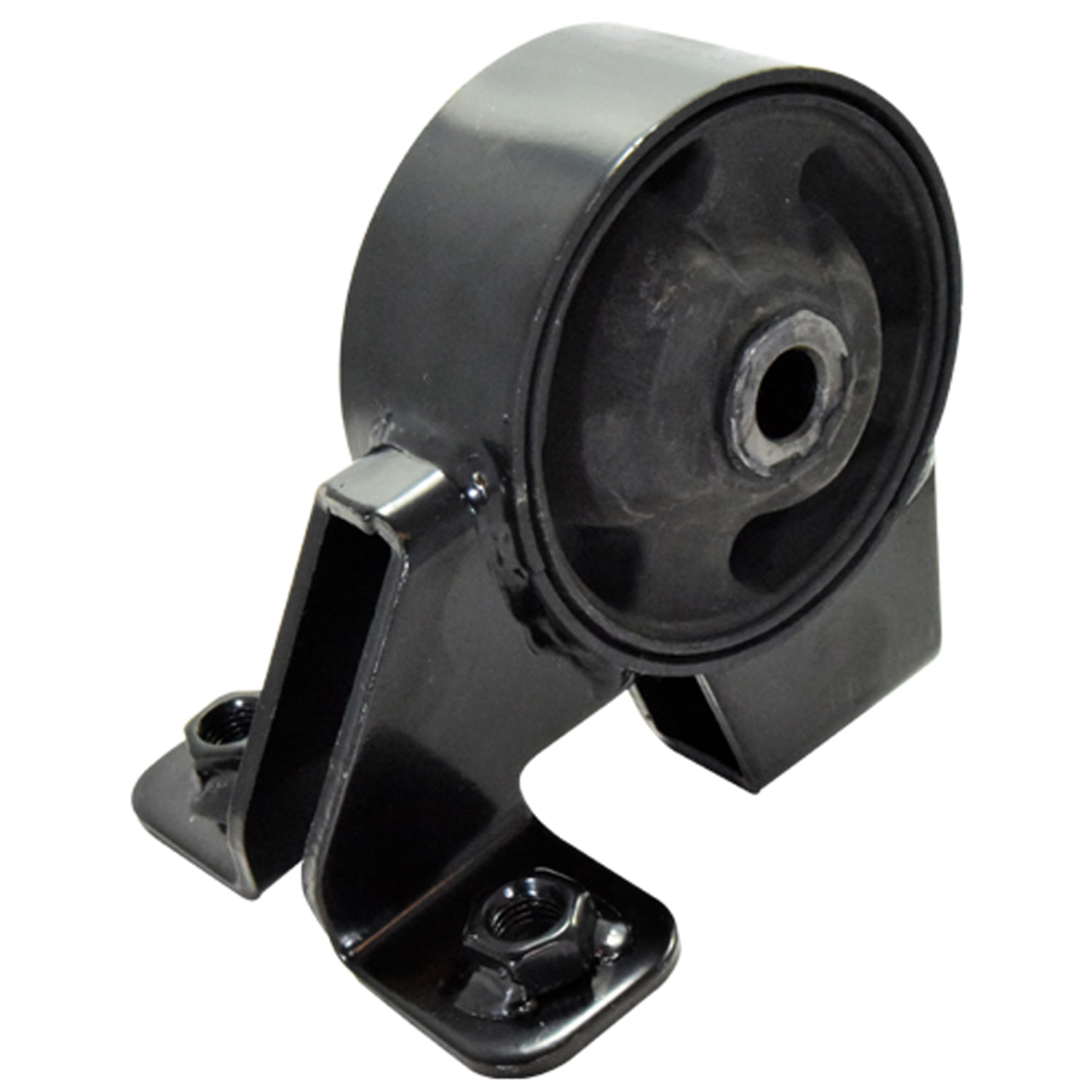 Soporte Motor Trasero