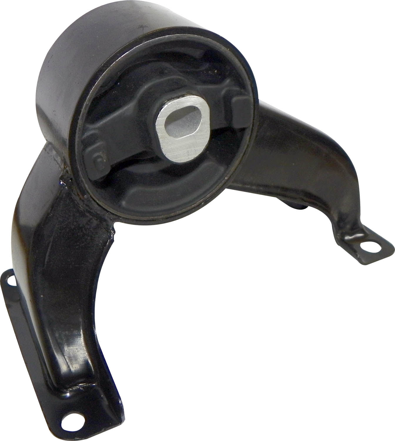 Soporte Motor Trasero