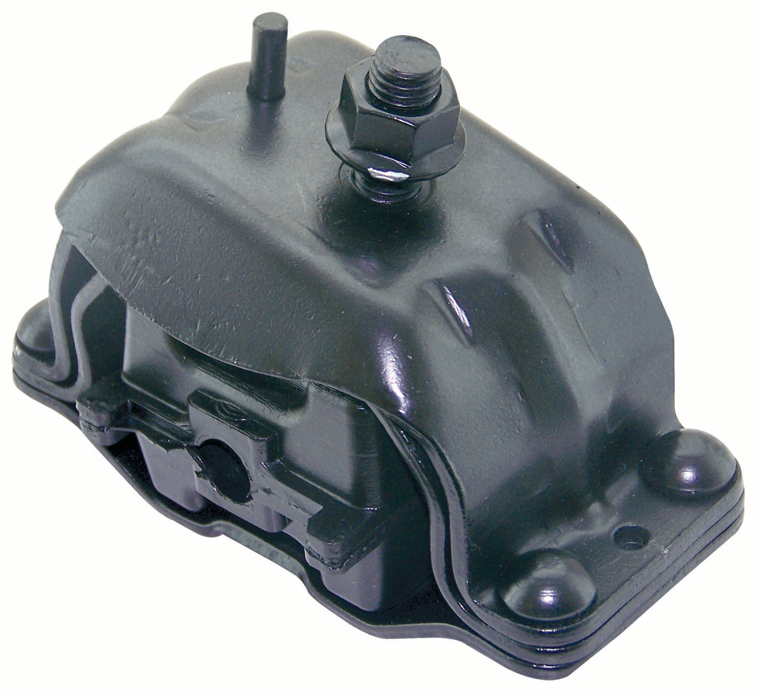 Soporte Motor Derecho