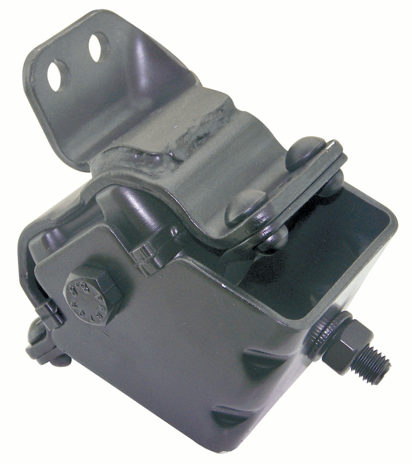 Soporte Motor Derecho