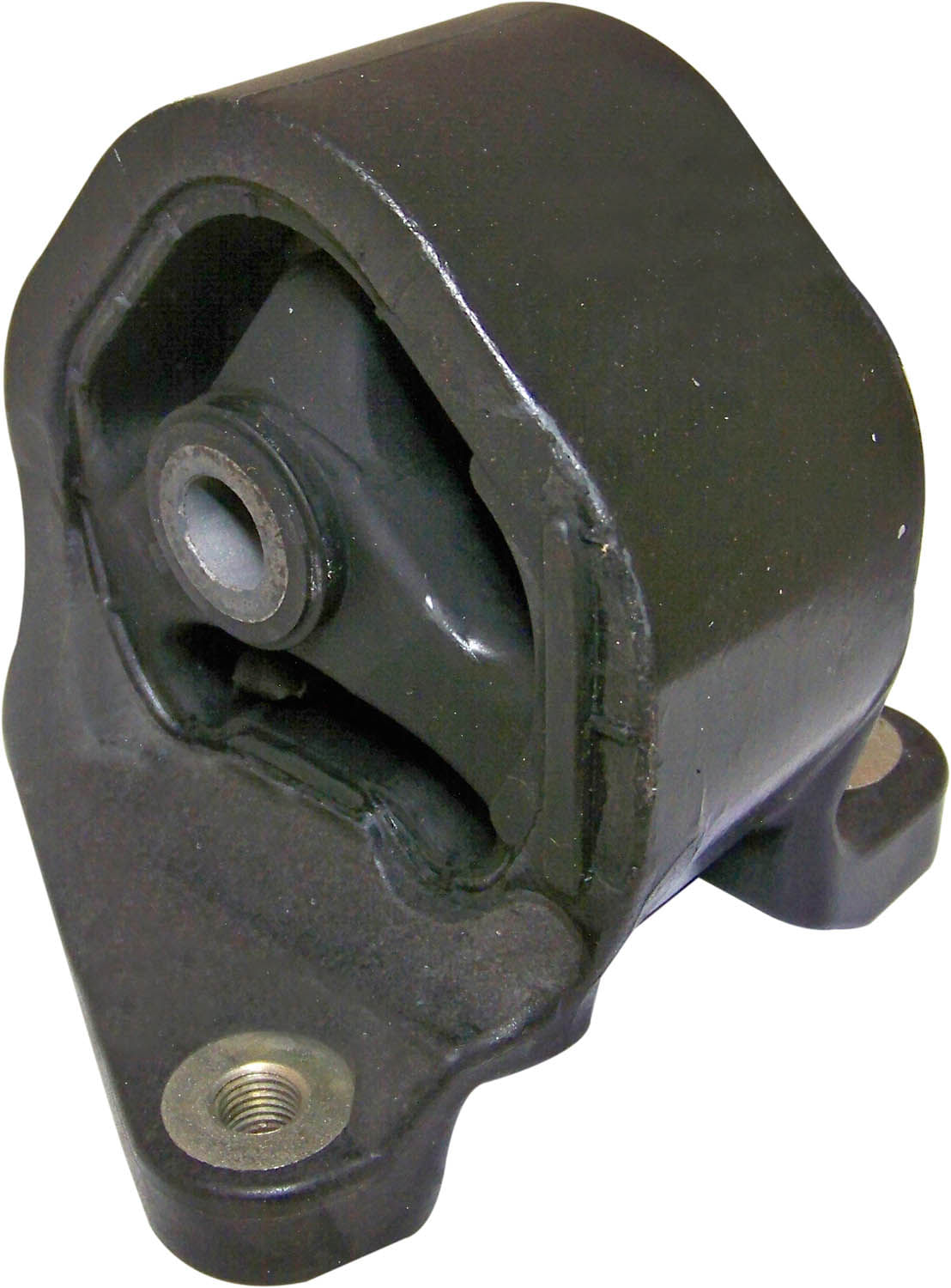 Soporte Motor Trasero