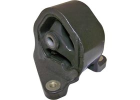 Soporte Motor Trasero