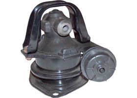 Soporte Motor Trasero